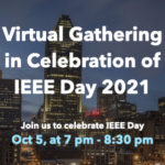 IEEE DAY Wide